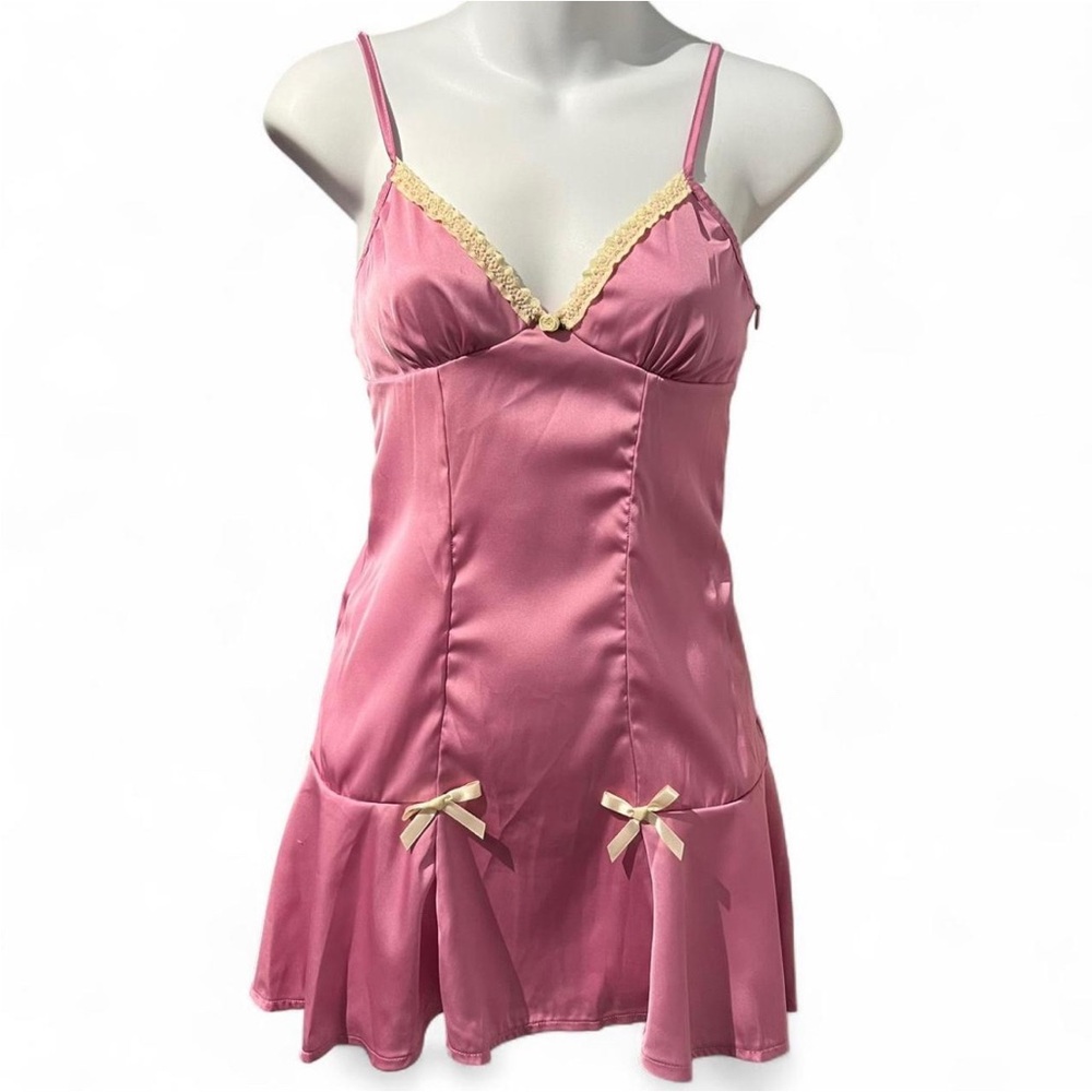 Delia*s prophecy slip dress